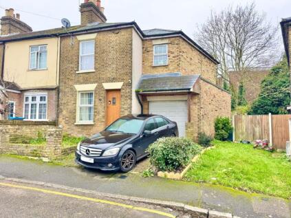 Tower Hill, Brentwood