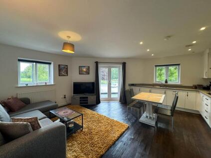 Florence Close, Brentwood