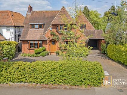 South Weald Road, Brentwood