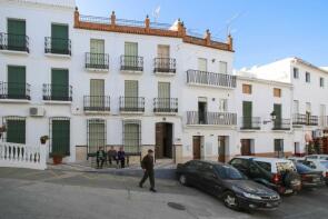 Photo of Andalucia, Malaga, Tolox