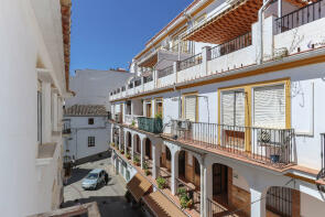 Photo of Casarabonela, Mlaga, Andalusia