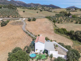 Photo of Casarabonela, Mlaga, Andalusia