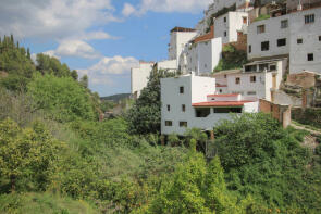 Photo of Tolox, Mlaga, Andalusia