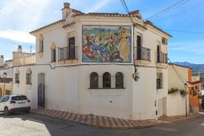 Photo of Pizarra, Mlaga, Andalusia