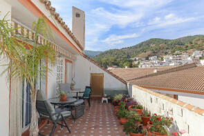 Photo of Tolox, Mlaga, Andalusia