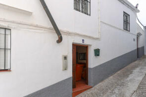 Photo of Tolox, Mlaga, Andalusia