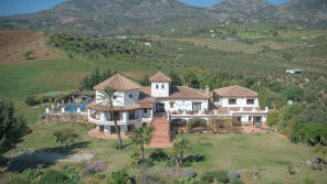 Photo of Casarabonela, Mlaga, Andalusia