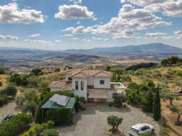 Photo of Casarabonela, Mlaga, Andalusia