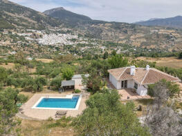 Photo of Casarabonela, Mlaga, Andalusia