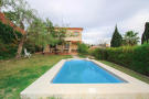 5 bedroom semi detached property for sale in Andalusia, Malaga, Con
