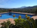 Detached home for sale in Andalusia, Mlaga, Monda