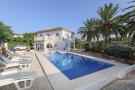 4 bed Detached house for sale in Con, Mlaga, Andalusia