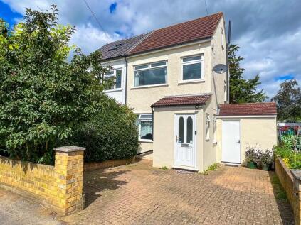 Upper Farm Road, West Molesey, Surrey, KT8