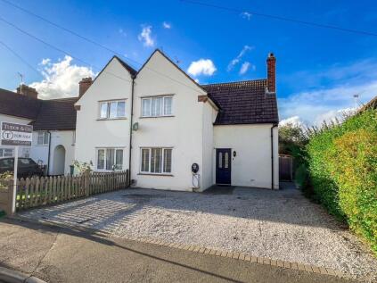 Hurst Lane, East Molesey, KT8