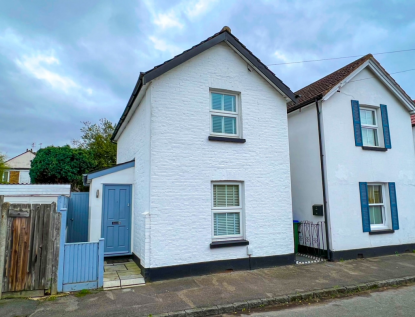 Hurst Lane, East Molesey, KT8