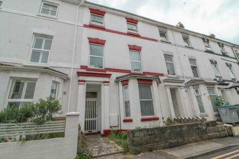 Bournemouth - 1 bedroom flat for sale