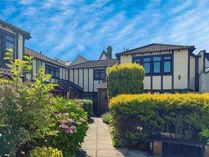 St. Michaels Road, Bournemouth, BH2