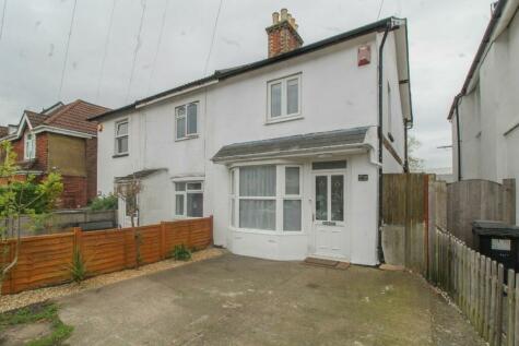 Bournemouth - 2 bedroom end of terrace house for sale