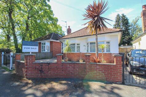 Evershot Road, Bournemouth, BH8