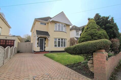 Coy Pond Road, Poole, BH12