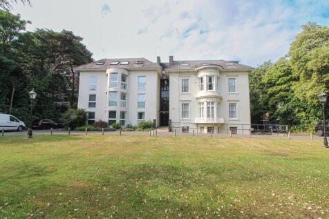 Christchurch Road, Bournemouth, BH1