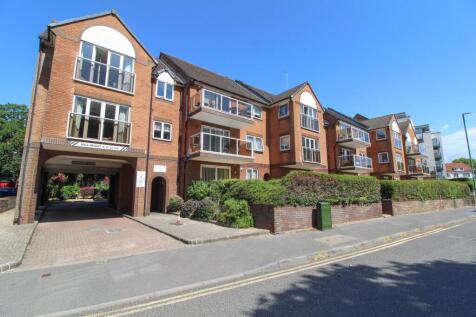 Sea Road, Boscombe, Bournemouth, BH5