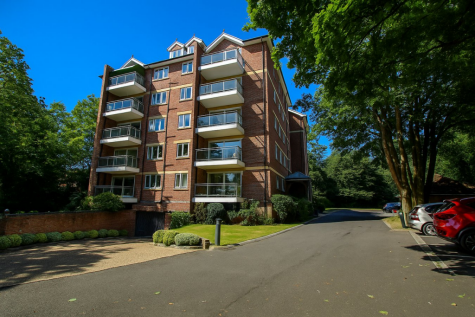 Tower Road, Branksome Park, Poole, BH13