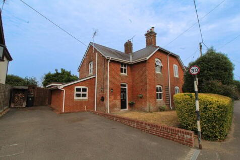 High Street, Sturminster Marshall, Wimborne, BH21