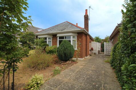 Western Avenue, Bournemouth, BH10