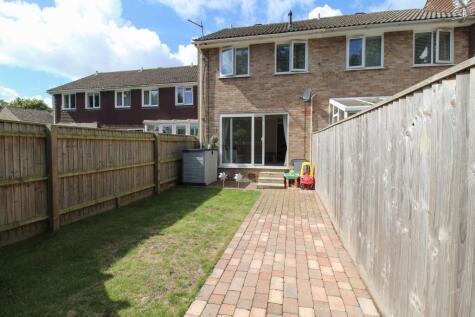 Cowleys Road, Burton, Christchurch, BH23