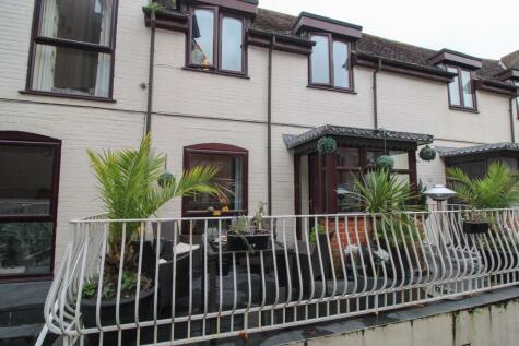 Upper Norwich Road, Bournemouth, BH2