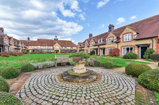 Penstones Court