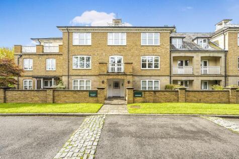 Turnpike Court, Hett Close, Haywards Heath