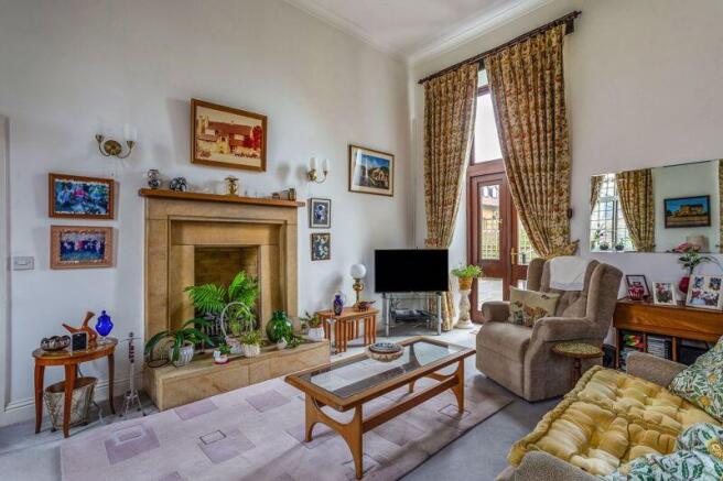 Fire Place