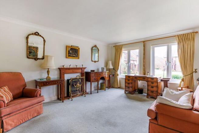 Sitting Room 2