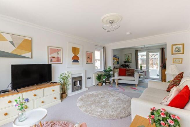 Living Room 2