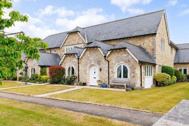 2 Bemerton Farm