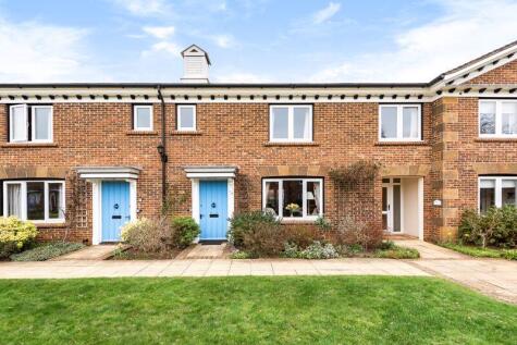 Malthouse Court, The Lindens, Towcester