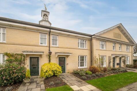 St Luke's Court, Hyde Lane, Marlborough