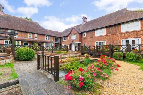Timbermill Court, Fordingbridge