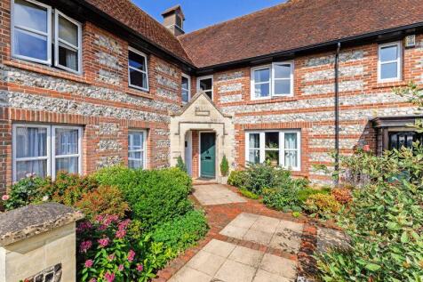 2 Winterbourne Earls, Salisbury