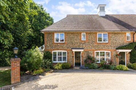 1 Framers Court, Ellis Way, High Wycombe