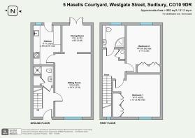 5 Hasells Court Yard