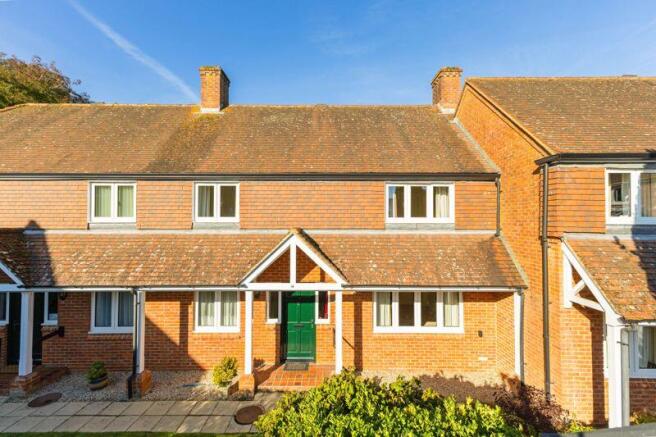 14 Berehurst