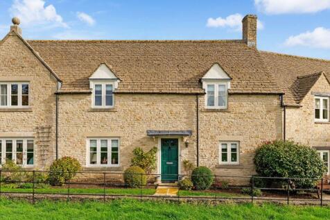 East Allcourt, Lechlade