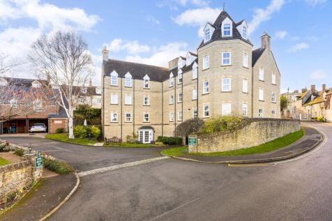 Upper Brook Hill, Woodstock