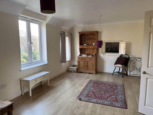 Fitting/Dining Room