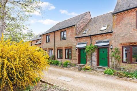 Bearwater, Charnham Street, Hungerford