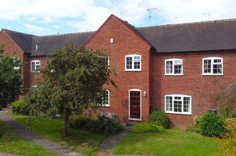 Chantry Close, Melbourne, DE73