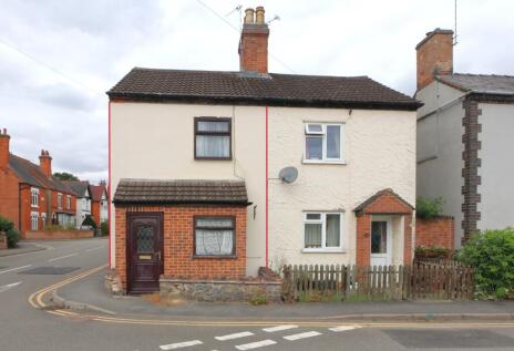 Lower Packington Road, Ashby, Ashby-De-La-Zouch, LE65